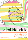 Buchcover Jimi Hendrix