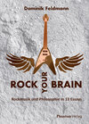 Buchcover Rock your Brain
