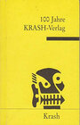 Buchcover 100 Jahre Krash-Verlag