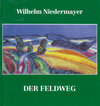 Buchcover Der Feldweg