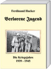 Buchcover Verlorene Jugend