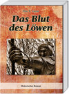 Buchcover Das Blut des Löwen