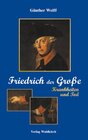 Buchcover Friedrich der Große