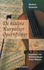 Buchcover De klääne Kurpälzer Opernfihrer