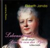 Buchcover Lebensspiegel Liselotte von der Pfalz