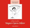 Buchcover De klääne Kurpälzer Wagner-Opern-Führer