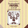 Buchcover De Knorzebachs Fritzel un sei Leit
