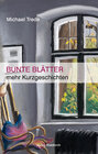 Buchcover Bunte Blätter