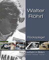Buchcover Walter Röhrl - Rückspiegel