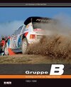 Buchcover Gruppe B