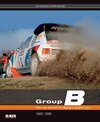 Buchcover Group B