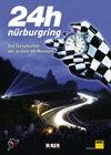 Buchcover 24h Nürburgring – Die Geschichte der ersten 40 Rennen