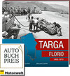 Buchcover Targa Florio