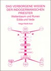 Buchcover Das verborgene Wissen der indogermanischen Priester-Brahmanen /Armanen