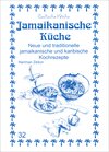 Buchcover Jamaikanische Küche