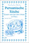 Buchcover Peruanische Küche