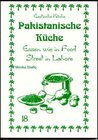 Buchcover Pakistanische Küche