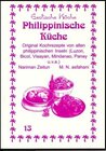 Buchcover Philippinische Küche