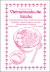 Buchcover Vietnamesische Küche