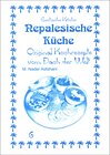 Buchcover Nepalesische Küche