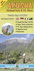 Buchcover Arusha