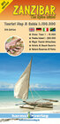 Buchcover Zanzibar