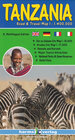 Buchcover Tanzania