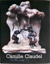 Buchcover Camille Claudel