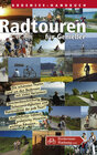 Buchcover Bodensee-Handbuch – Radtouren für Genießer