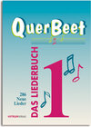 Buchcover QuerBeet 1