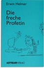 Buchcover Die freche Profetin