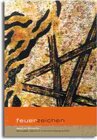 Buchcover Feuerzeichen