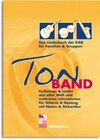 Buchcover TonBAND - GRATIS
