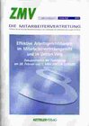 Buchcover Dokumentation 2005 der ZMV-Fachtagung zum kirchlichen Arbeitsrecht
