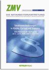 Buchcover Strukturveränderungen in Kirche, Caritas und Diakonie - Arbeitsrechtliche Konsequenzen bei Zusammenlegung, Ausgliederung
