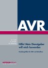 Buchcover Hilfe! Mein Dienstgeber will mich loswerden