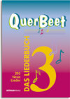 Buchcover QuerBeet 3