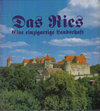 Buchcover Das Ries