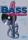 Buchcover Bass exclusiv
