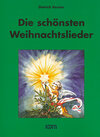 Buchcover Die schönsten Weihnachtslieder