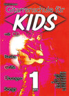 Buchcover Gitarrenschule für Kids