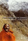 Buchcover Vom Ozean zum Gipfel