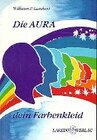 Buchcover Die Aura - dein Farbenkleid