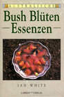 Buchcover Die australischen Busch-Blütenessenzen
