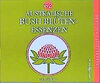 Buchcover Zweiundsechzig australische Bush Blüten-Essenzen