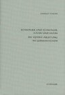 Buchcover Schwäher und Schwager, Hahn und Huhn