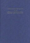 Buchcover Ikonographisches Register für das Repertorium der christlich-antiken Sarkophage
