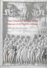Buchcover Vom Orient bis an den Rhein