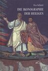 Buchcover Die Ikonographie der Heiligen