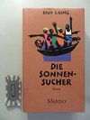 Buchcover Die Sonnensucher